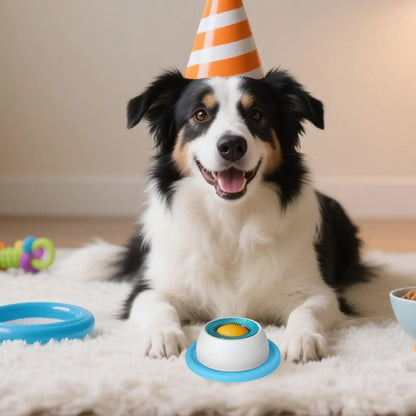 Accesorios de alimentación para mascotas, juguete para golosinas para perros, rompecabezas, juguetes para cachorros aburridos, alimentador lento, suministros para cachorros para una comida saludable