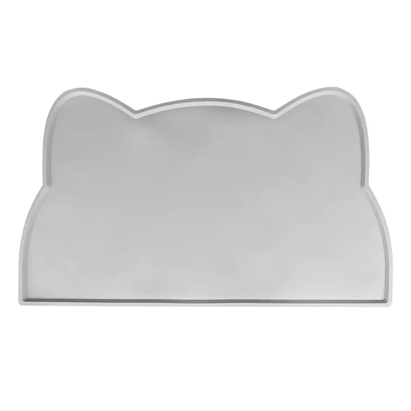 1 manteles individuales para mascotas son impermeables y antideslizantes para evitar derrames de alimentos y agua y fáciles de limpiar para perros y gatos