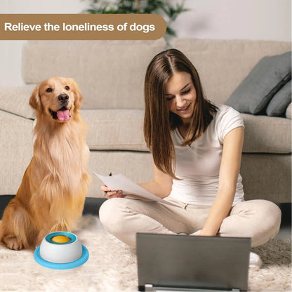Accesorios de alimentación para mascotas, juguete para golosinas para perros, rompecabezas, juguetes para cachorros aburridos, alimentador lento, suministros para cachorros para una comida saludable