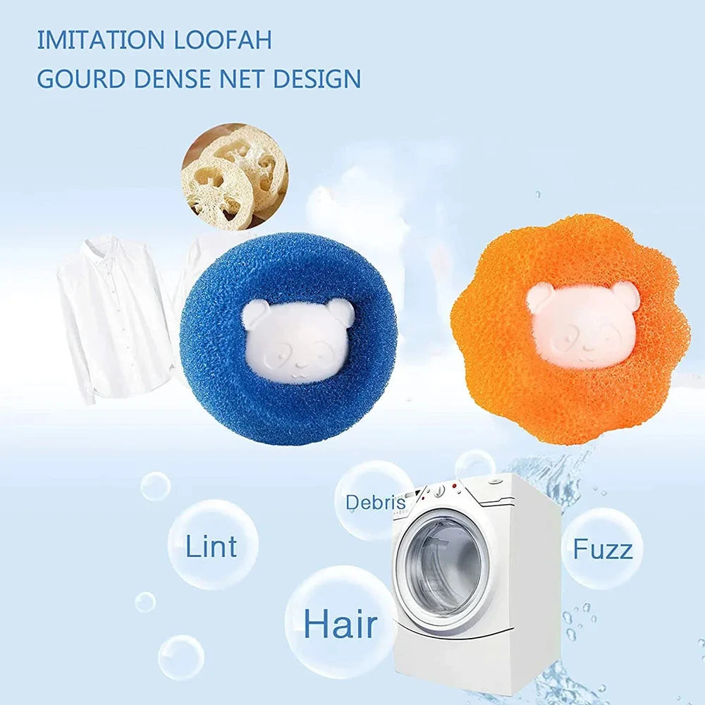 Removedor de pelo de mascotas para lavadora, pegatina de piel reutilizable para gatos y perros, cepillo para el pelo, recolector de polvo y pelusa, secador, herramientas de limpieza de lavandería